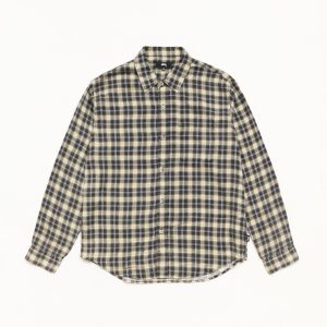 MATTHEW PRINTED SHIRT