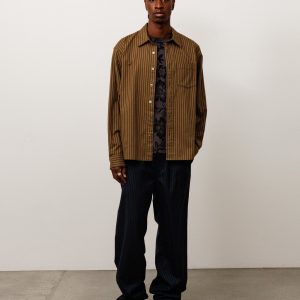 OXFORD SHIRT