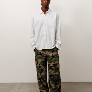 OXFORD SHIRT