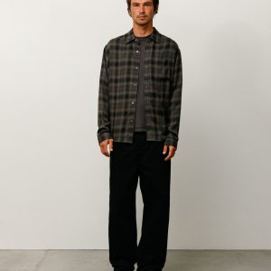 MATTHEW PRINTED SHIRT