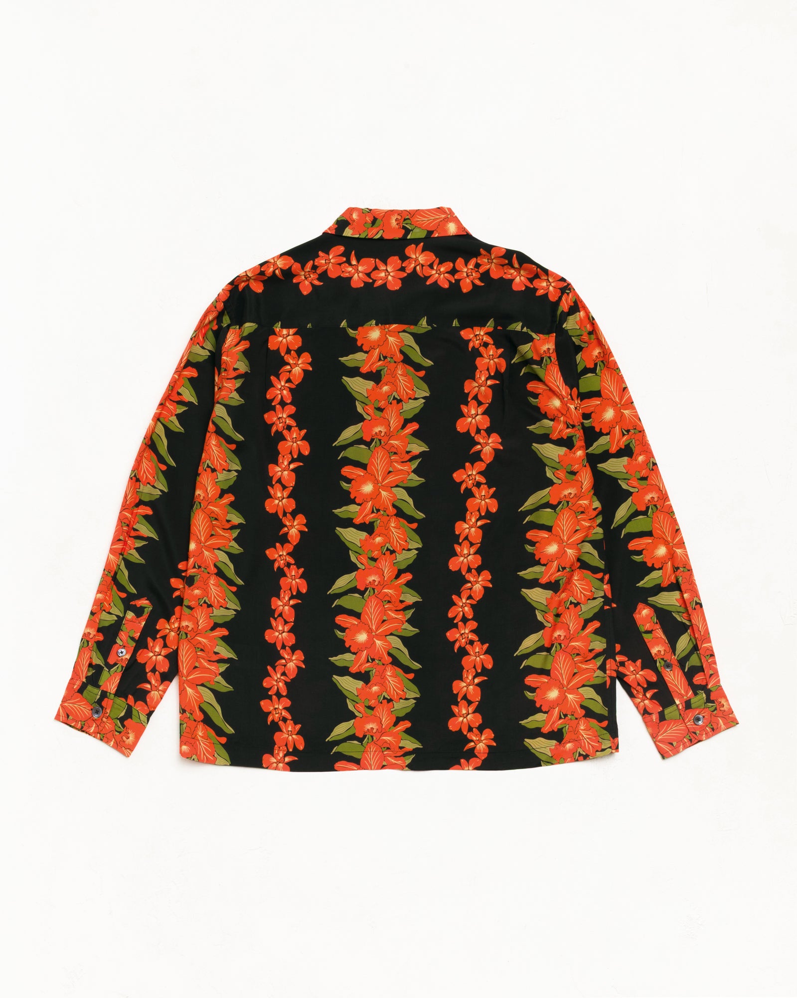 HAWAIIAN FLORAL SHIRT - Image 5