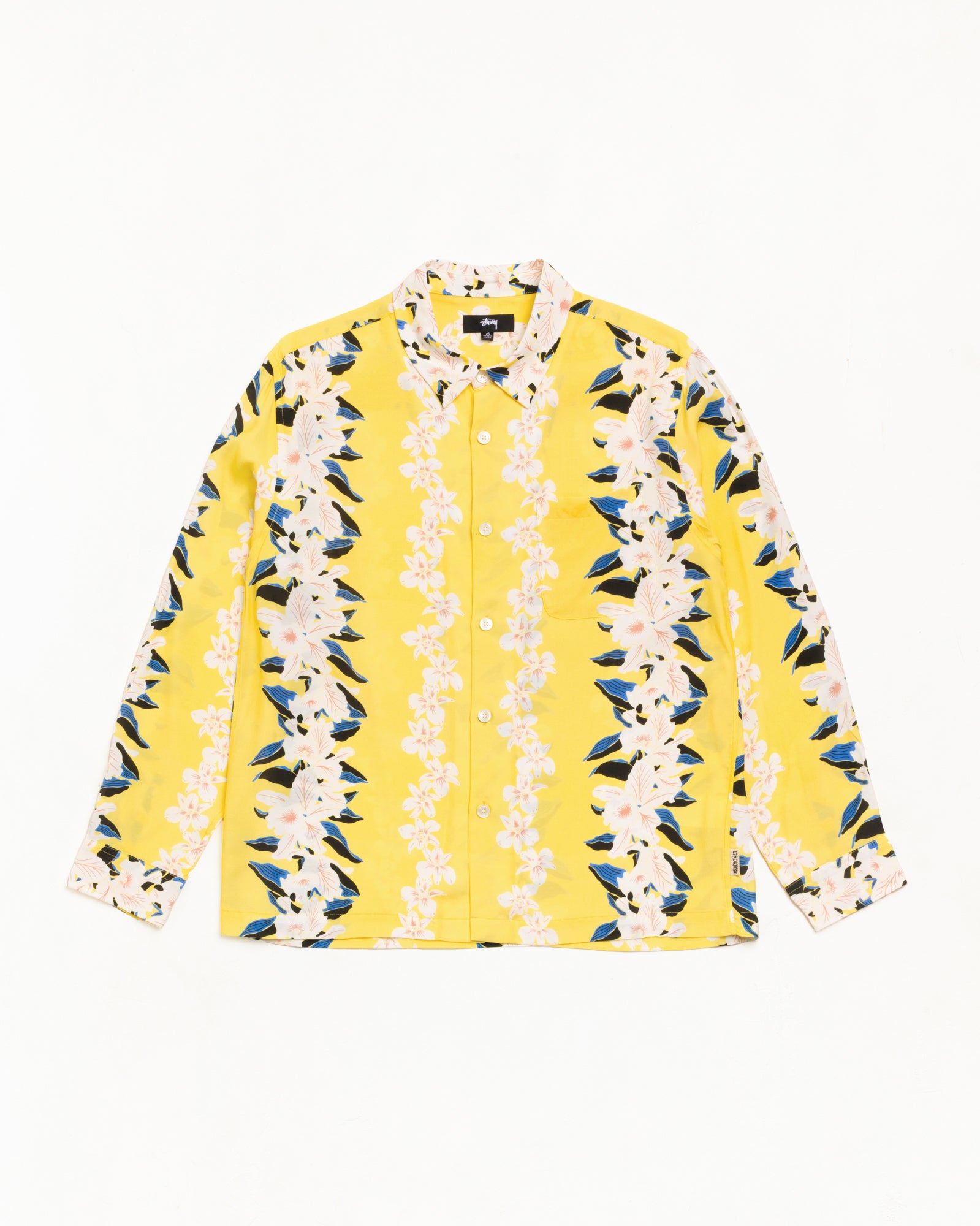 HAWAIIAN FLORAL SHIRT - Image 6
