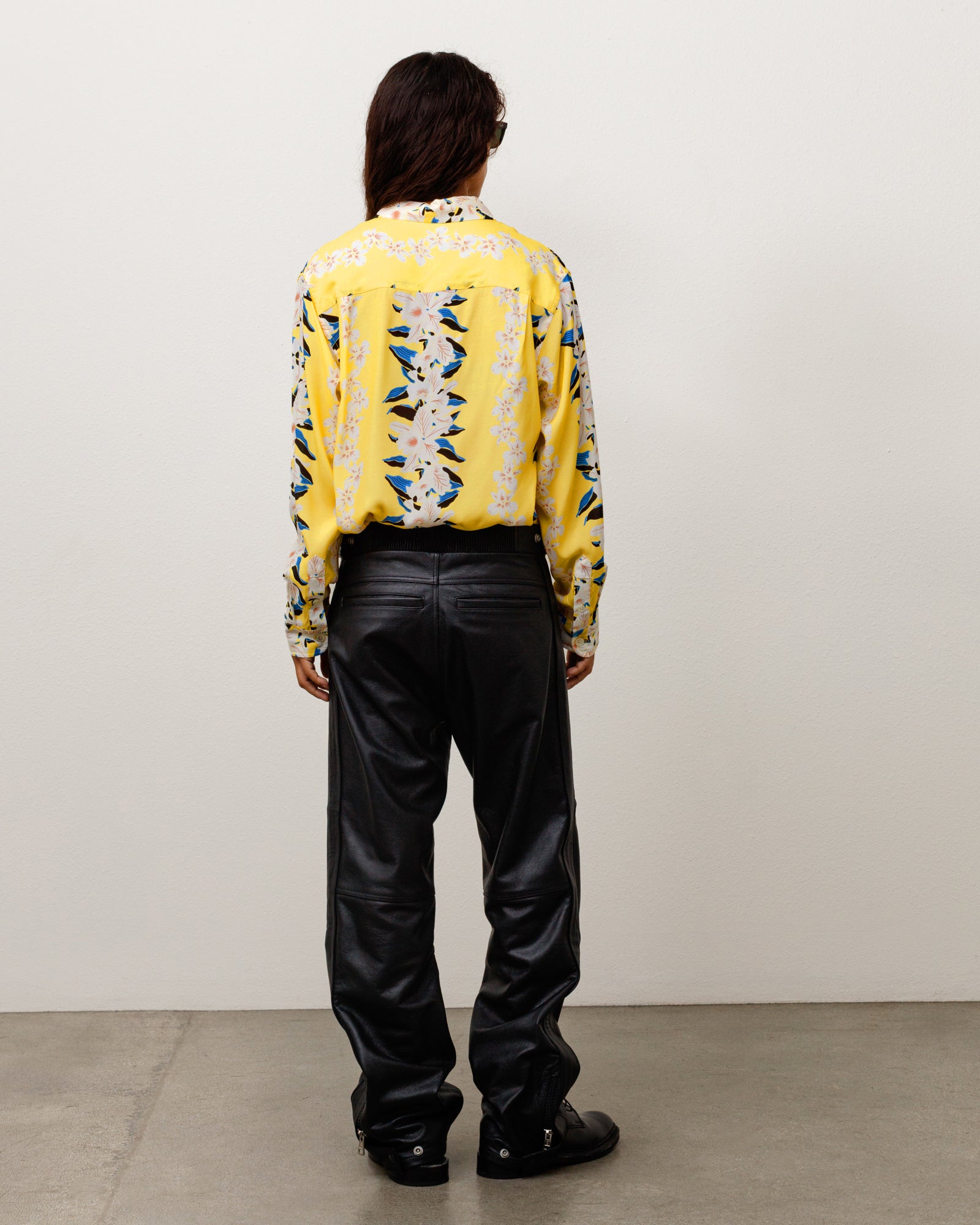 HAWAIIAN FLORAL SHIRT - Image 5