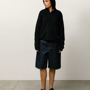 BIG OL' SHORT DENIM
