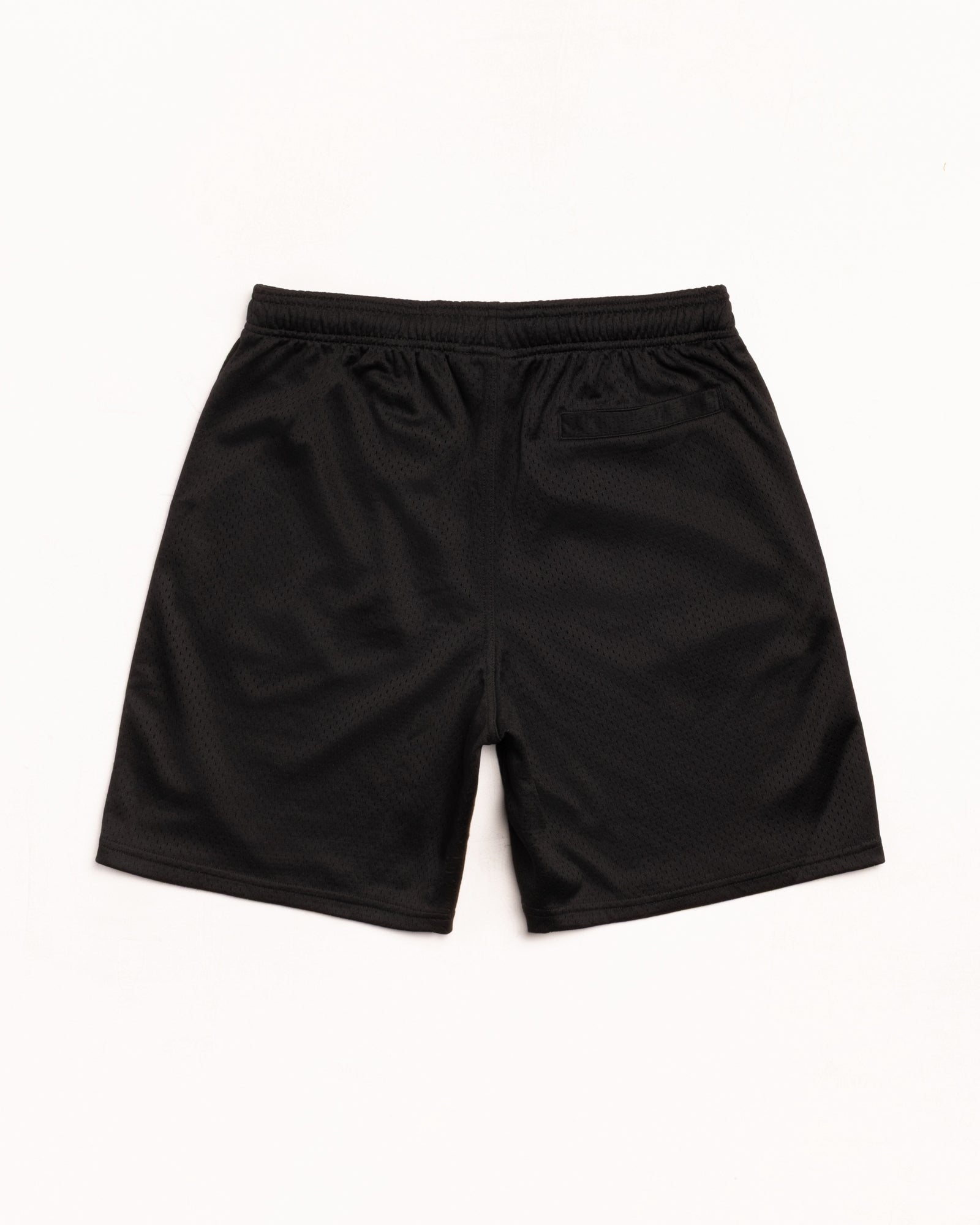 BASIC MESH SHORT - Image 4