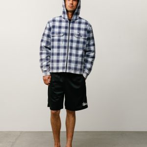 BASIC MESH SHORT