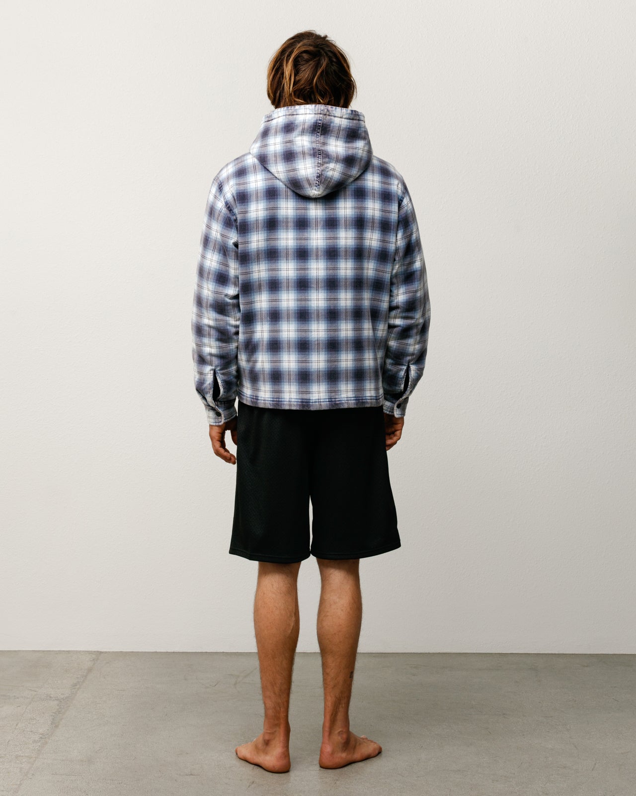 BASIC MESH SHORT - Image 2