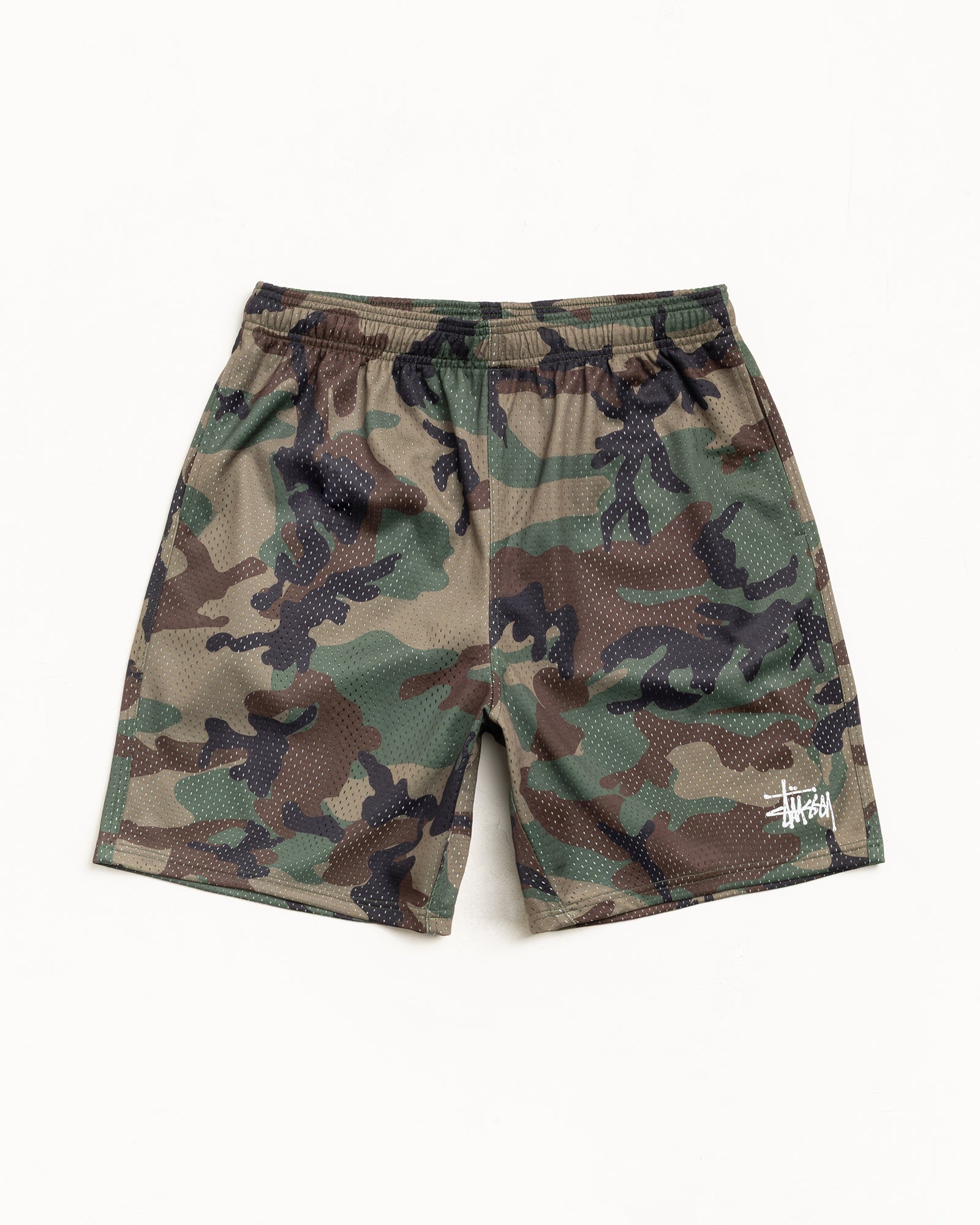 BASIC MESH SHORT - Image 3