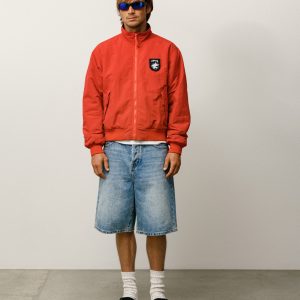 BIG OL' SHORT DENIM