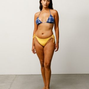 TRIANGLE BIKINI TOP