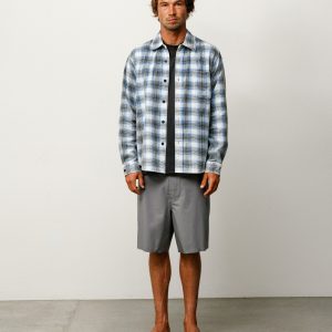 PEAK BOARD SHORT