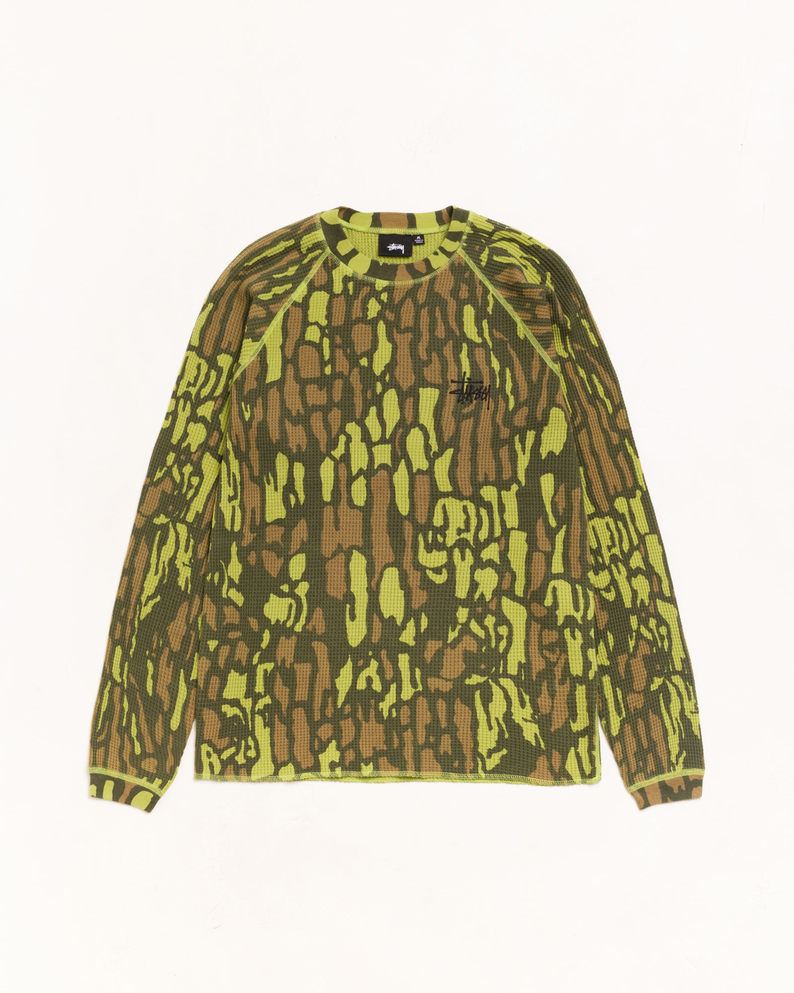 BASIC ST??SSY THERMAL