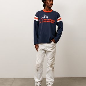 LS RINGER TEE