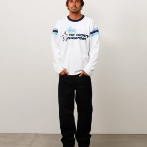 LS RINGER TEE