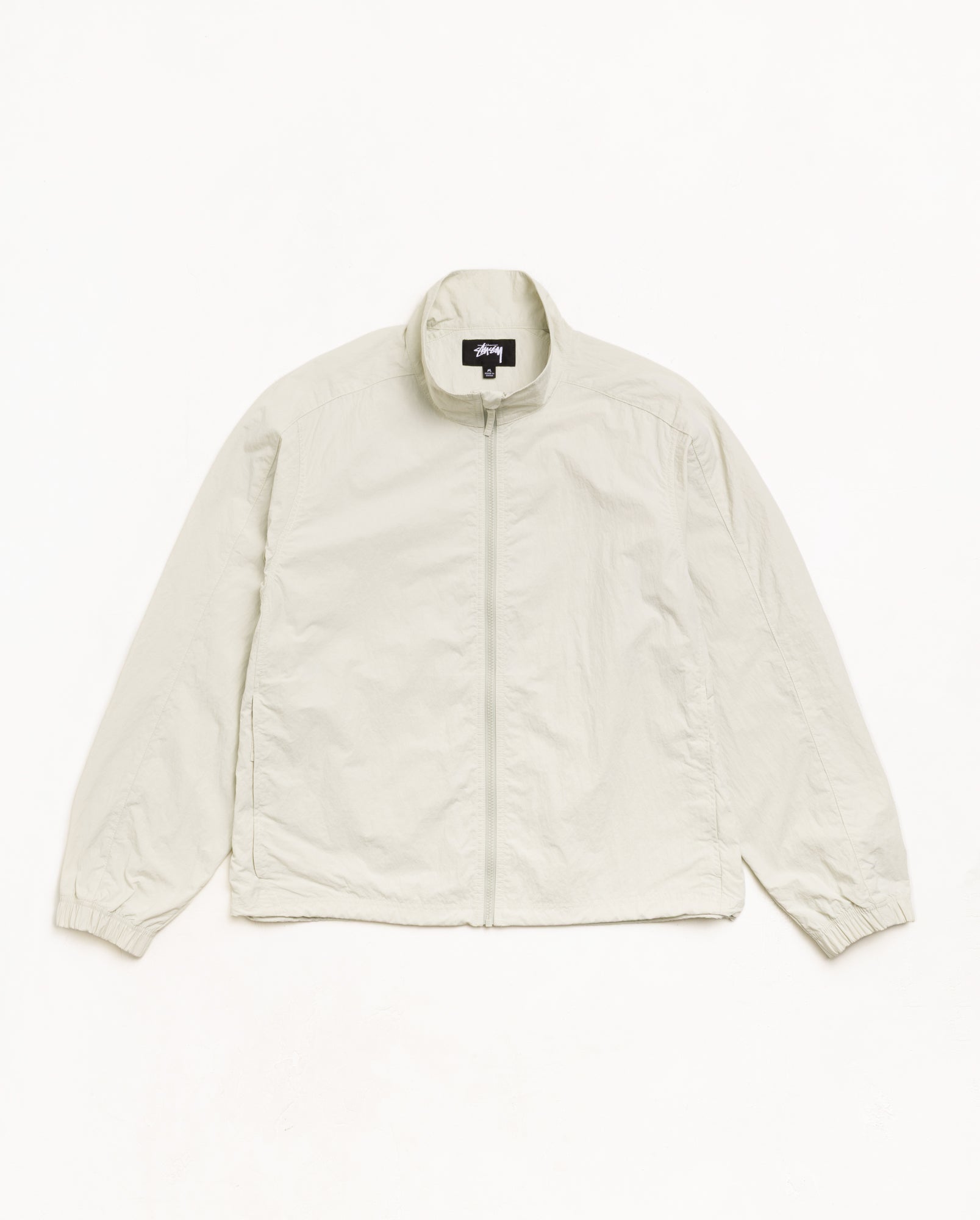 LIGHTWEIGHT MOCK JACKET - Image 4