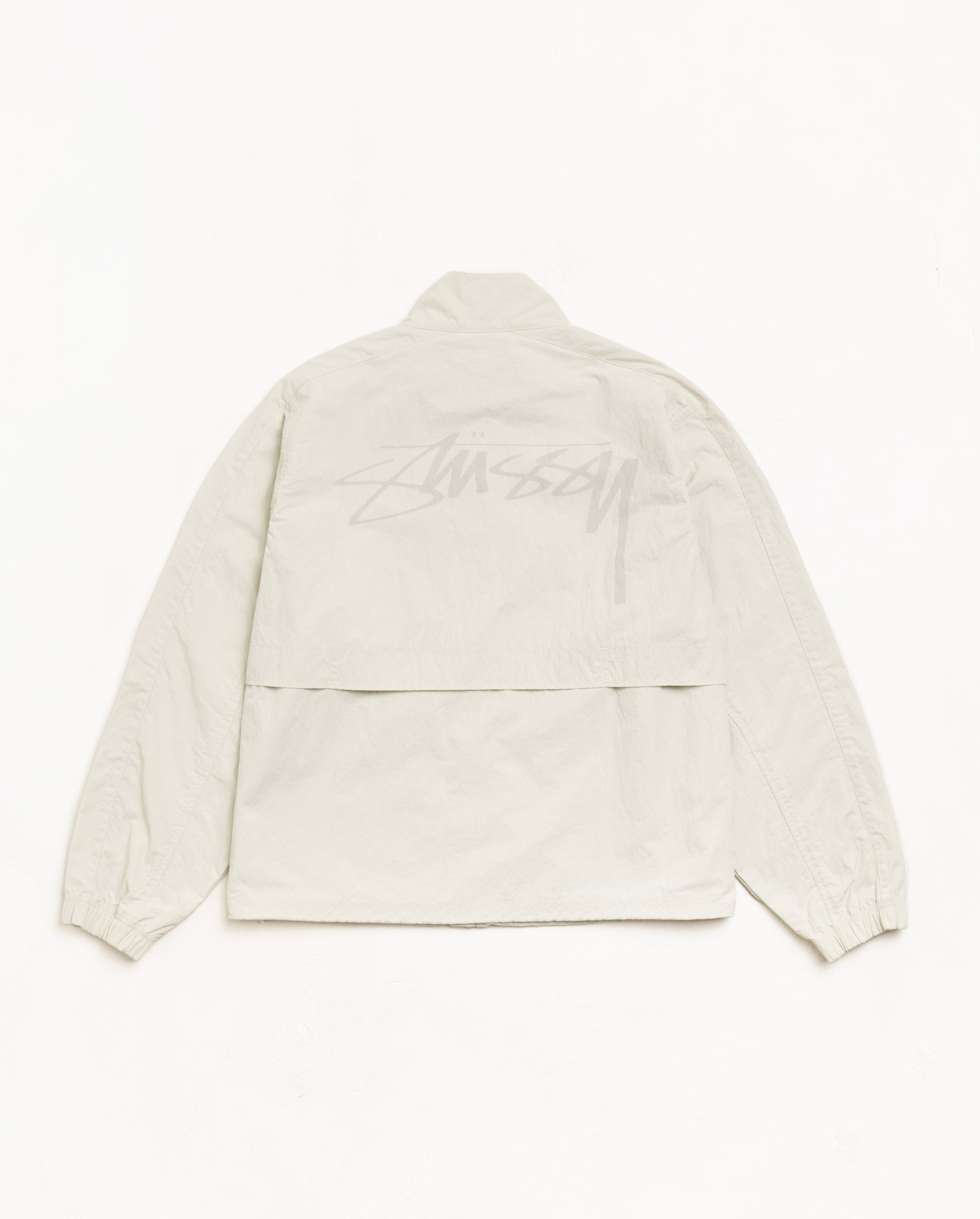 LIGHTWEIGHT MOCK JACKET - Image 5