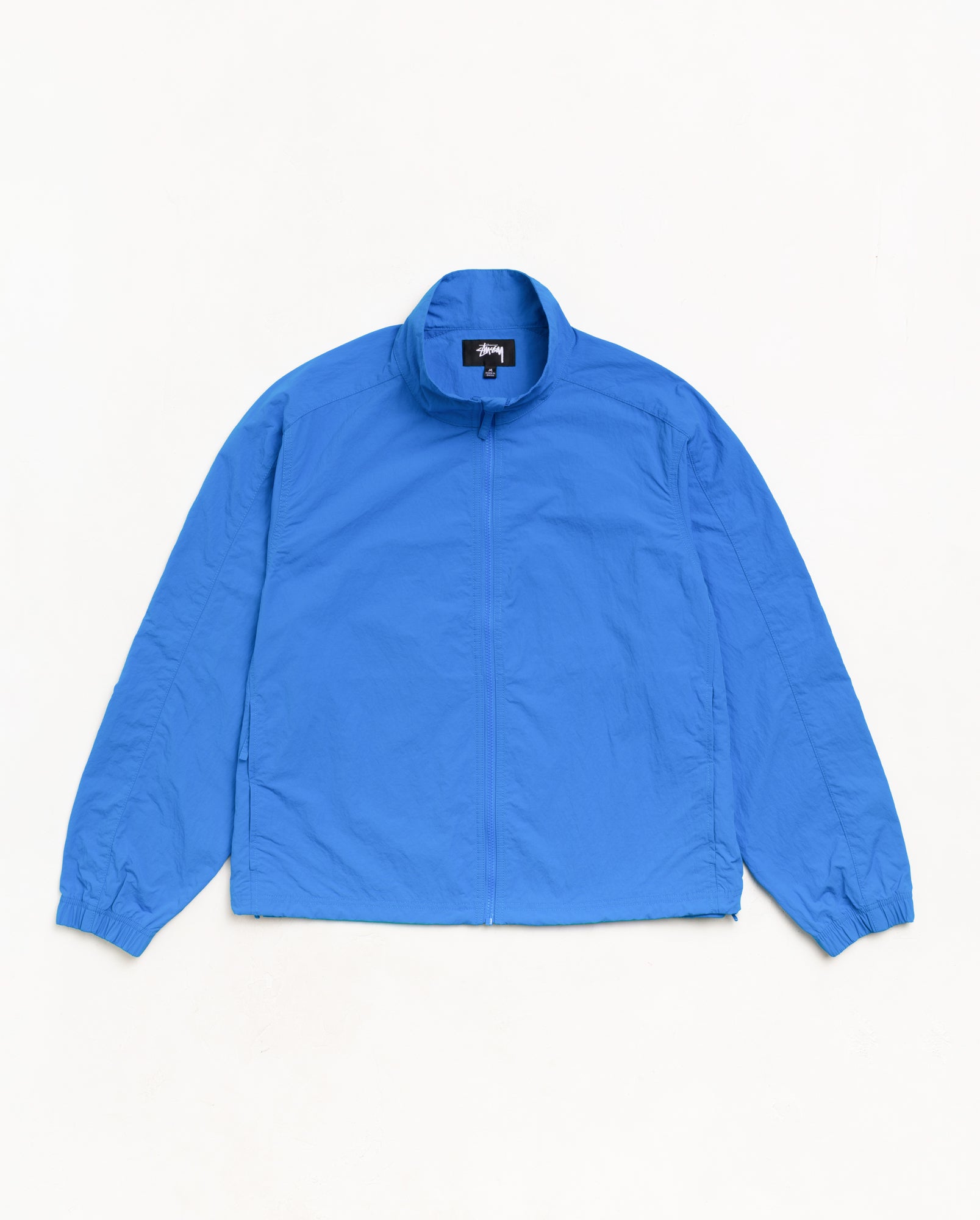 LIGHTWEIGHT MOCK JACKET - Image 4