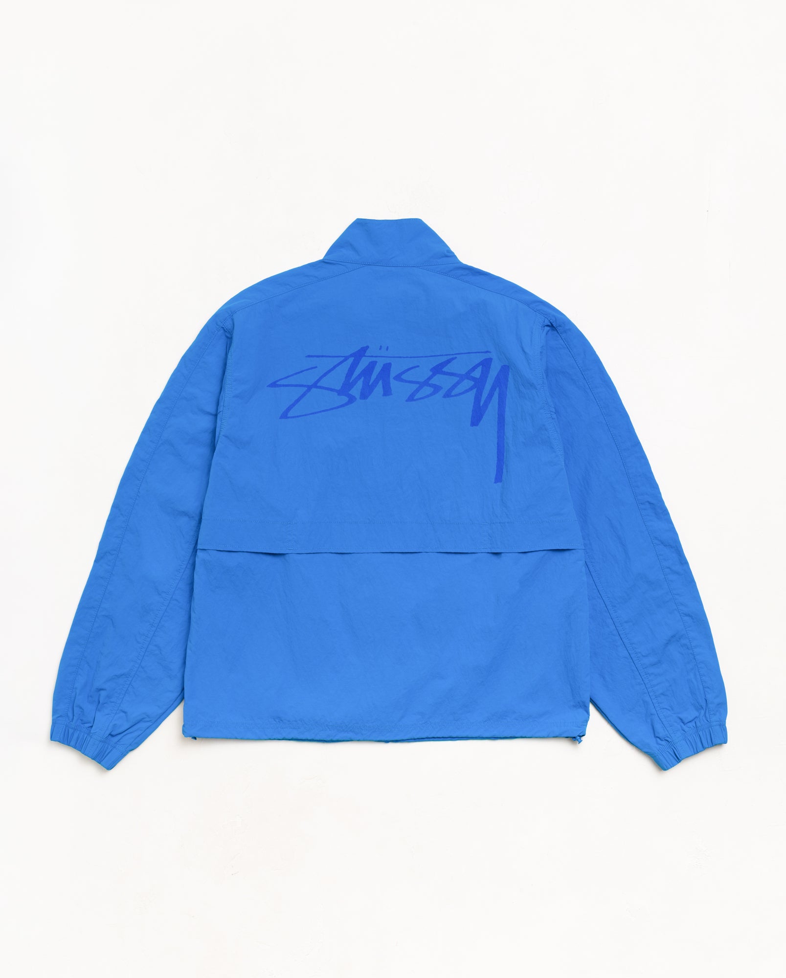 LIGHTWEIGHT MOCK JACKET - Image 5