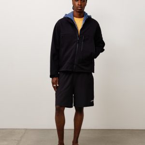 SOFT SHELL JACKET