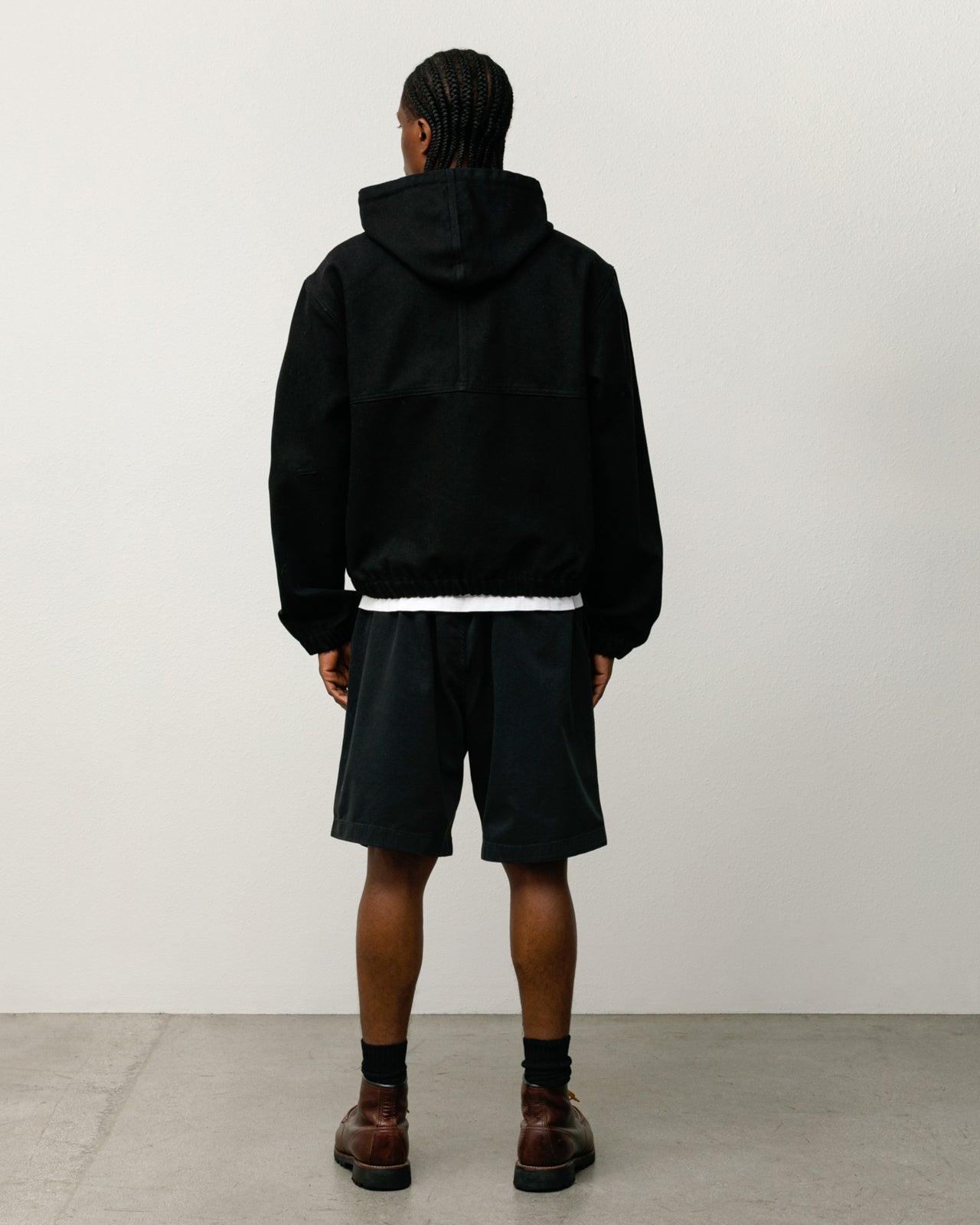 WORK JACKET CANVAS - Image 3
