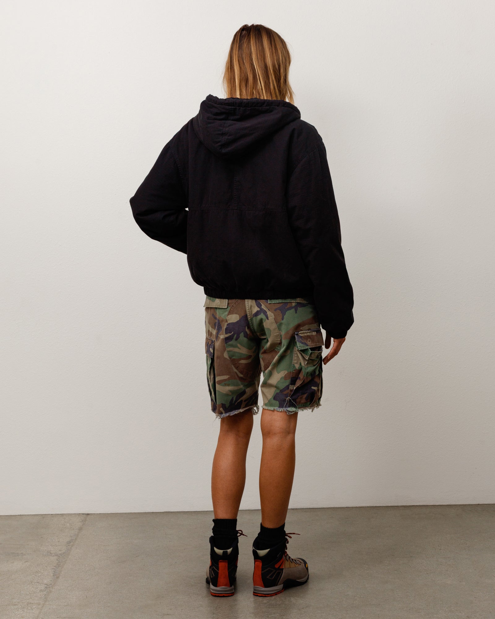RIPSTOP WORK JACKET - Image 2