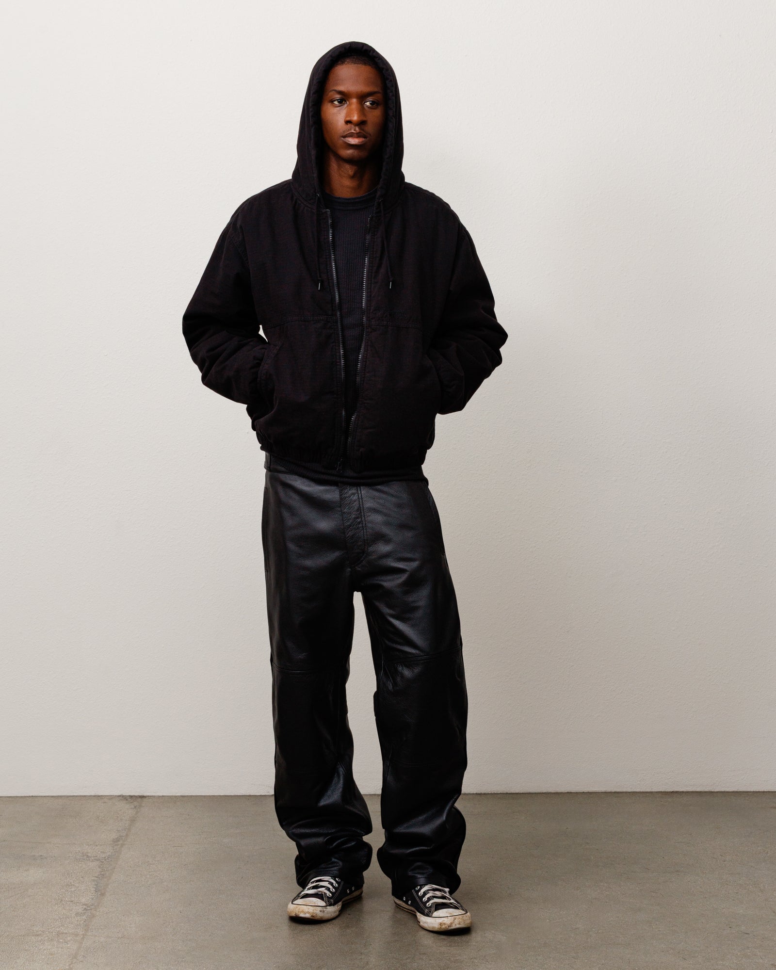 RIPSTOP WORK JACKET - Image 3