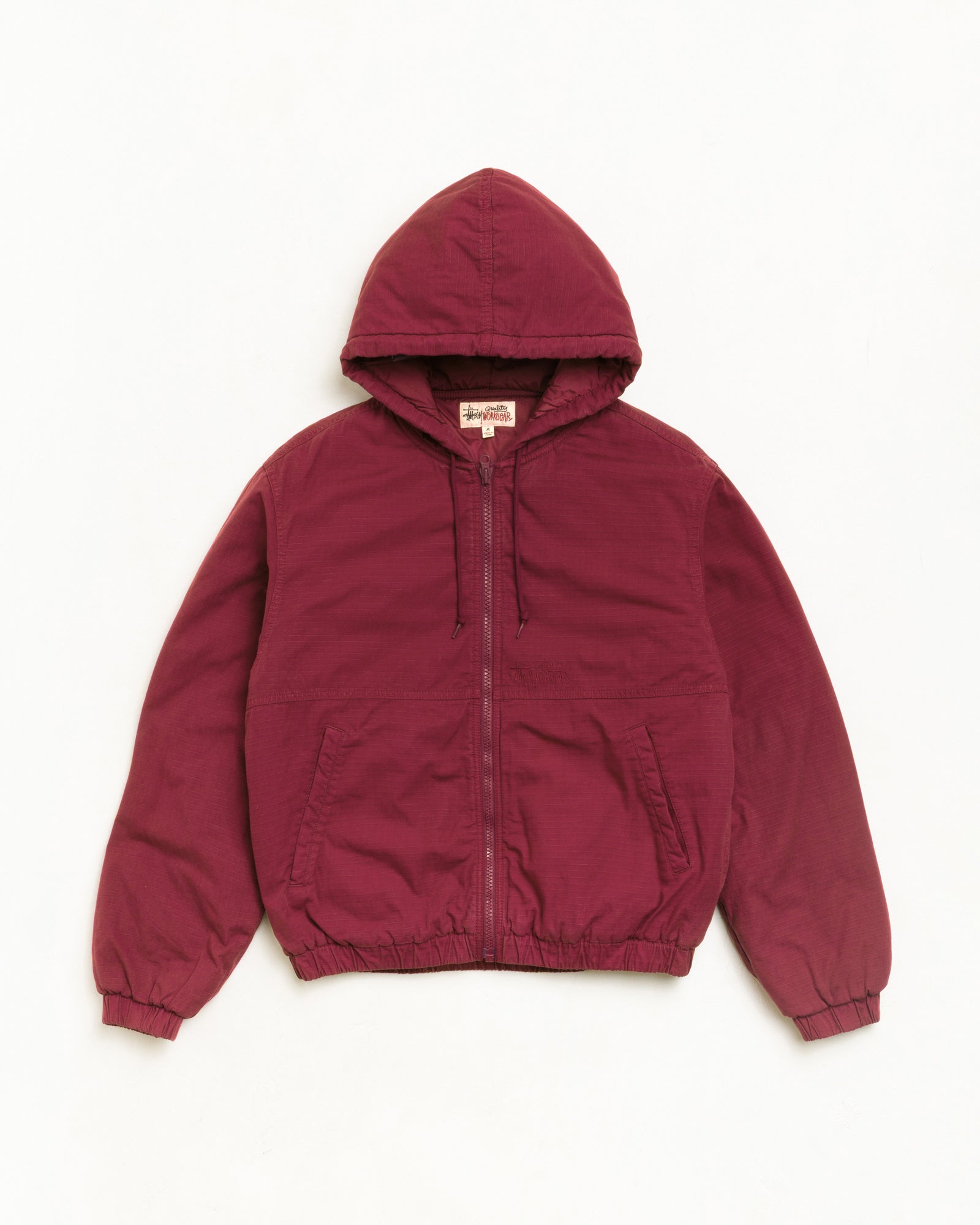RIPSTOP WORK JACKET - Image 6
