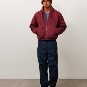 RIPSTOP WORK JACKET