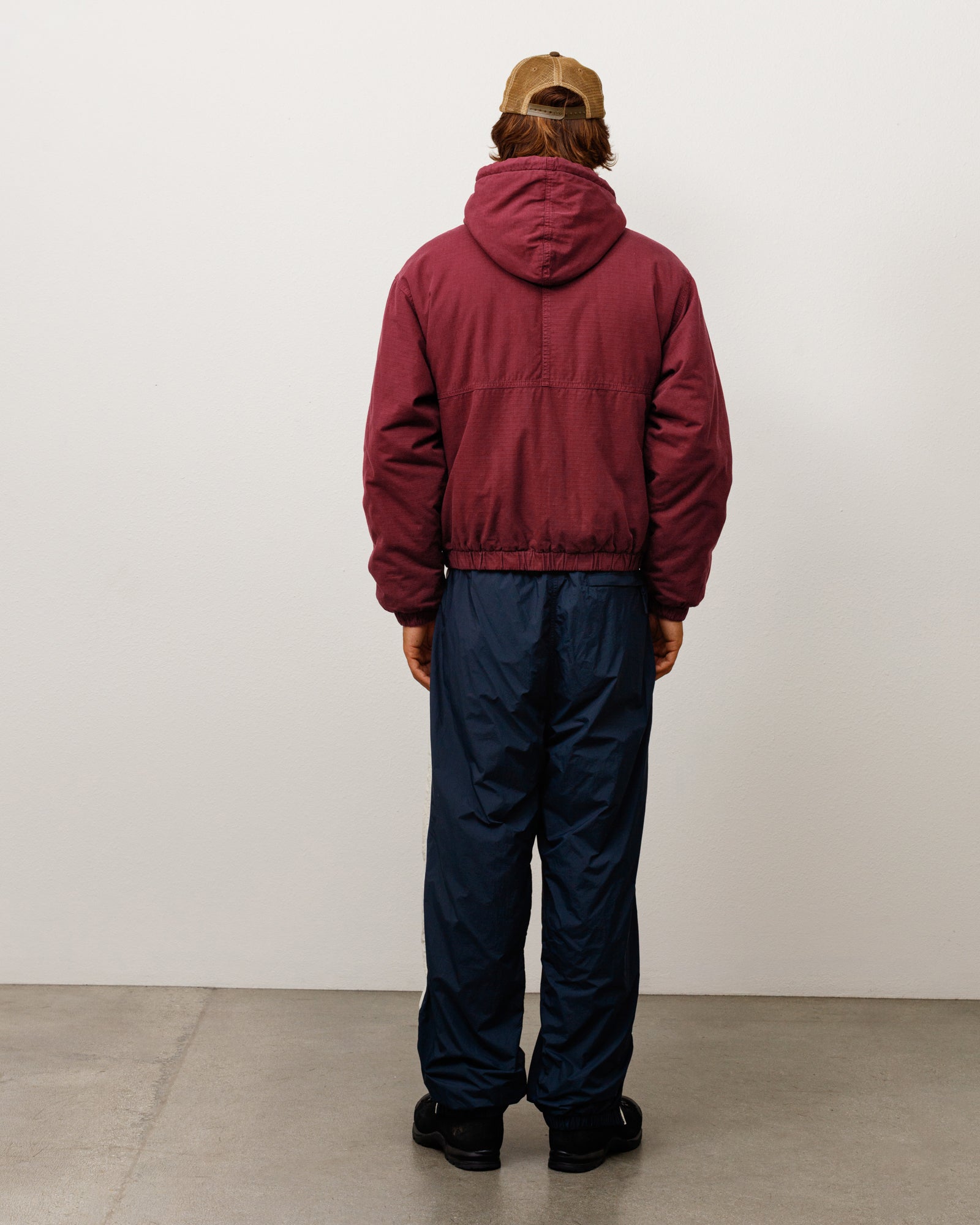 RIPSTOP WORK JACKET - Image 3