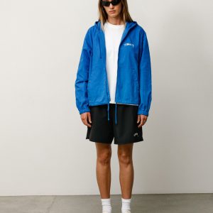 WAXED COTTON BEACH SHELL