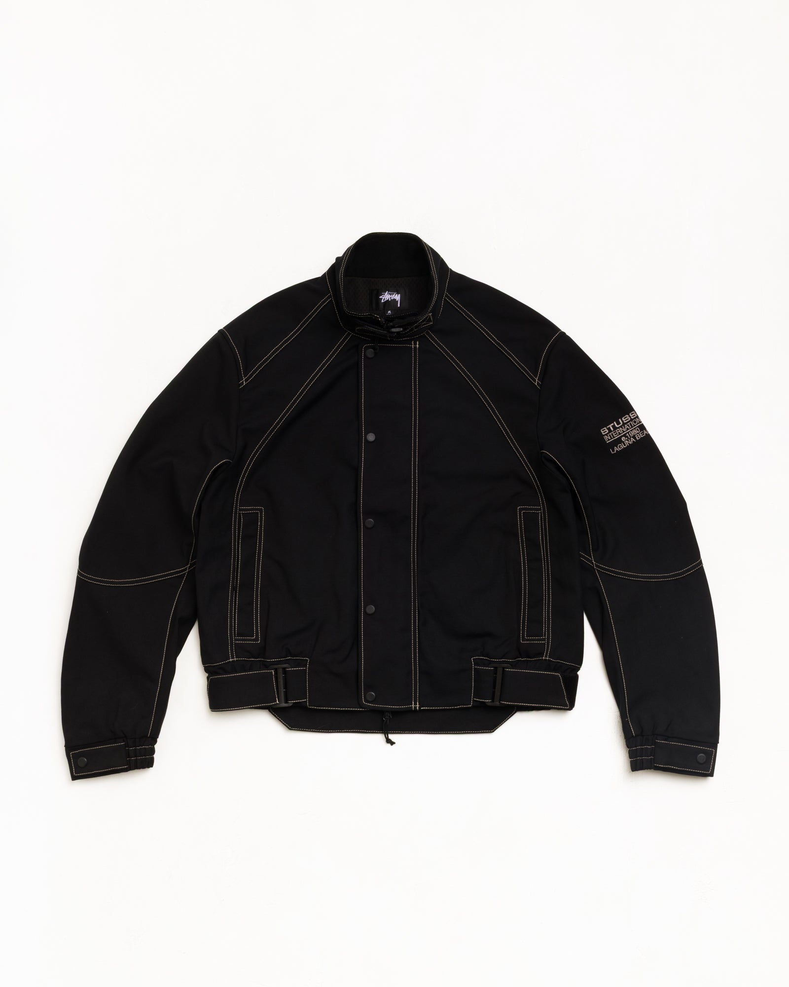 TOURING JACKET - Image 6