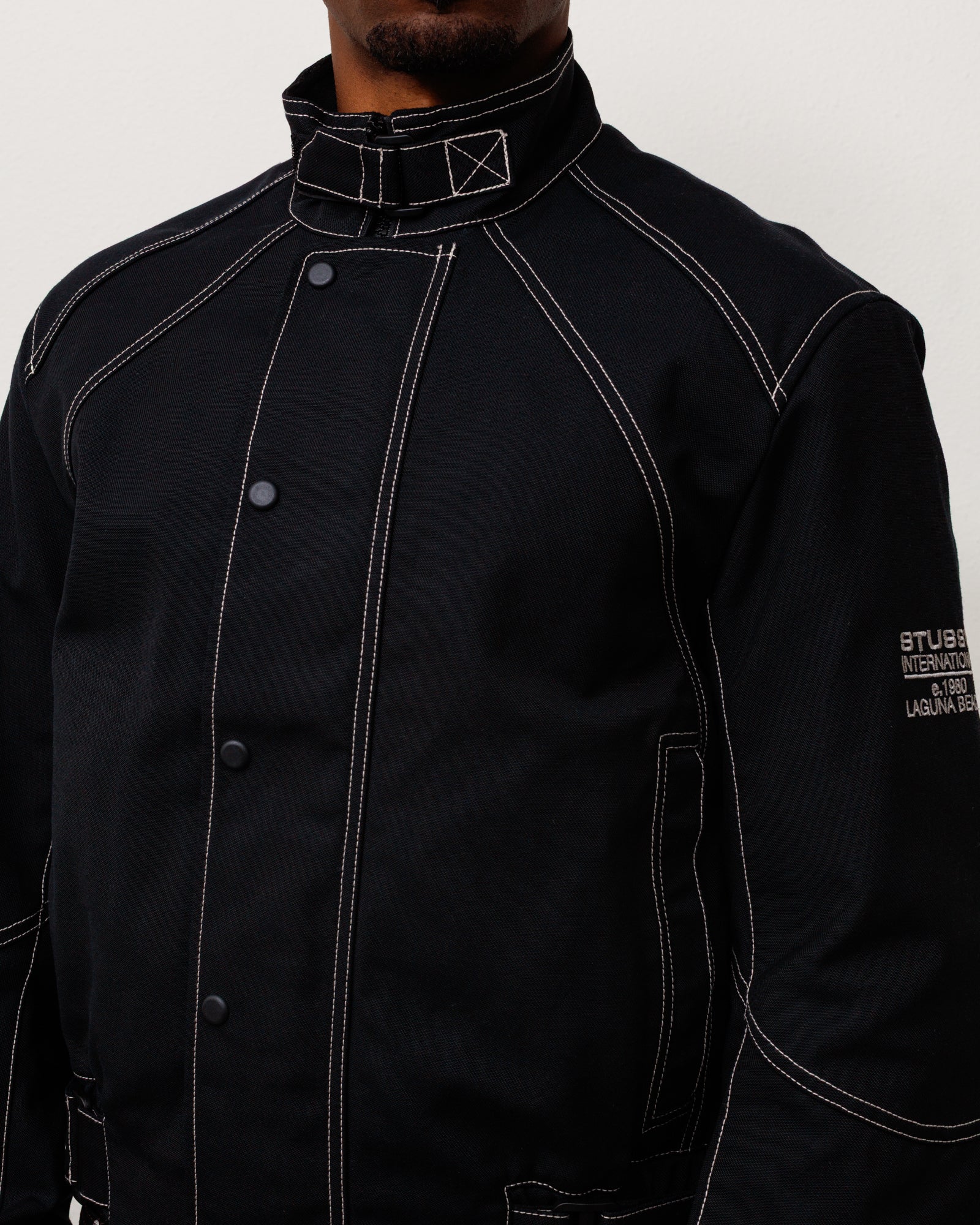 TOURING JACKET - Image 2
