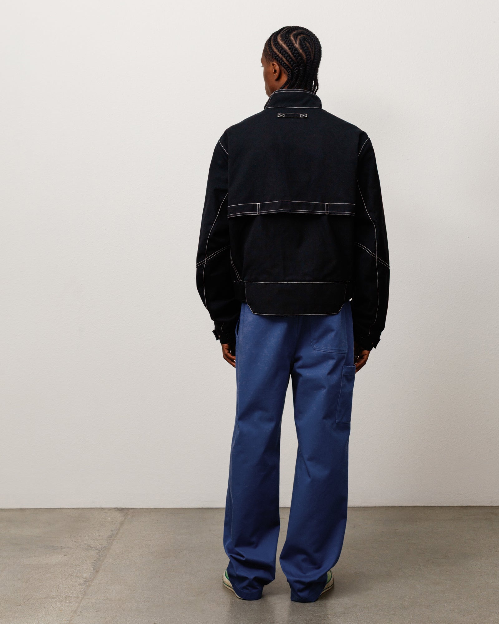 TOURING JACKET - Image 3