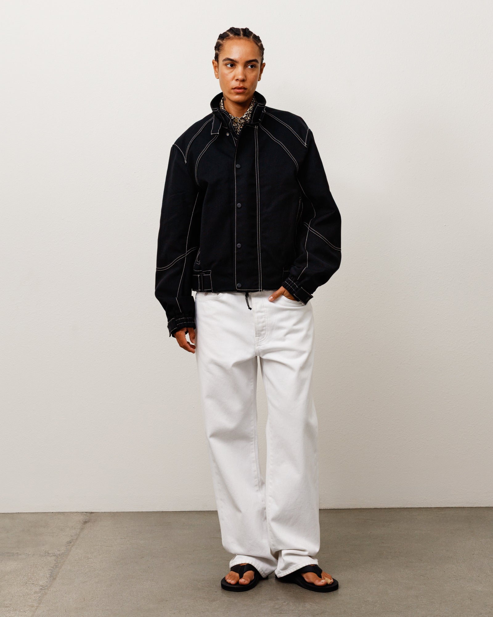 TOURING JACKET - Image 4