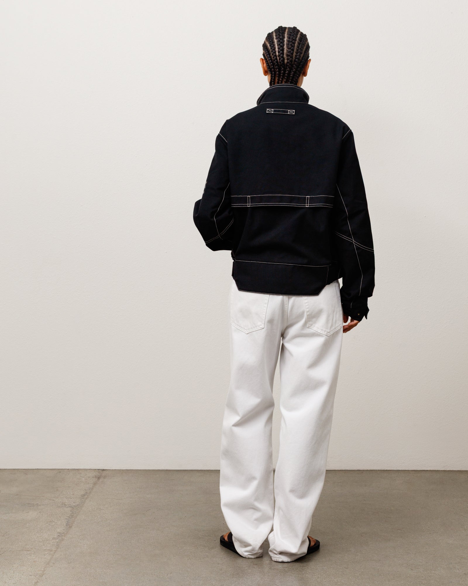 TOURING JACKET - Image 5