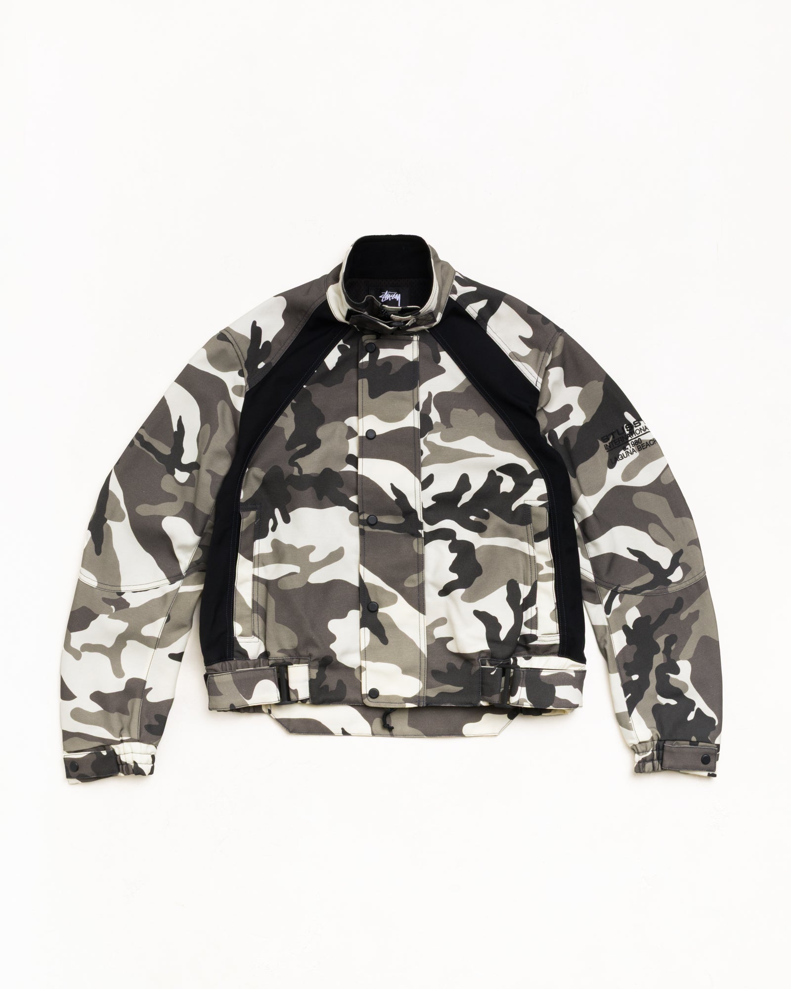 TOURING JACKET - Image 6
