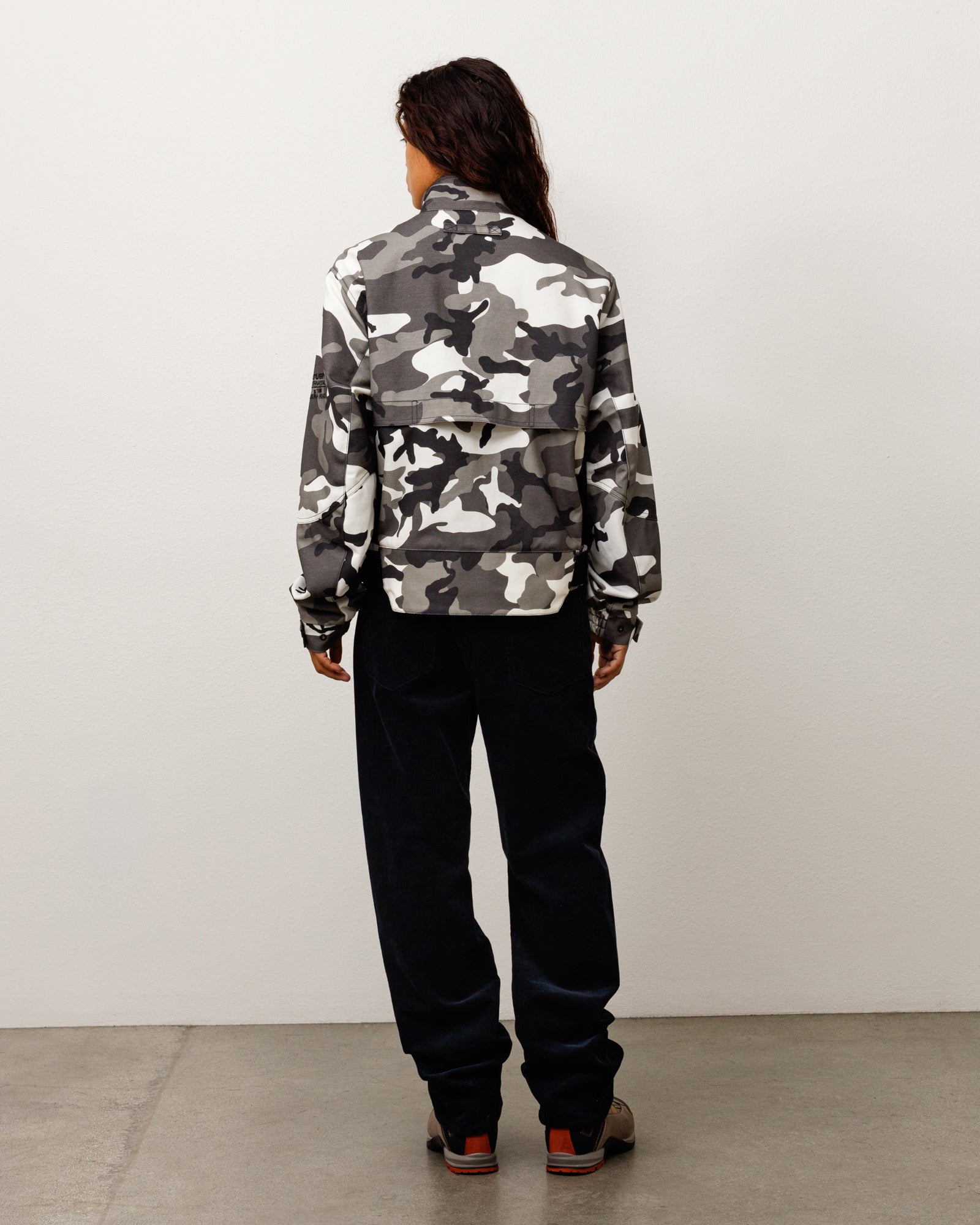 TOURING JACKET - Image 3
