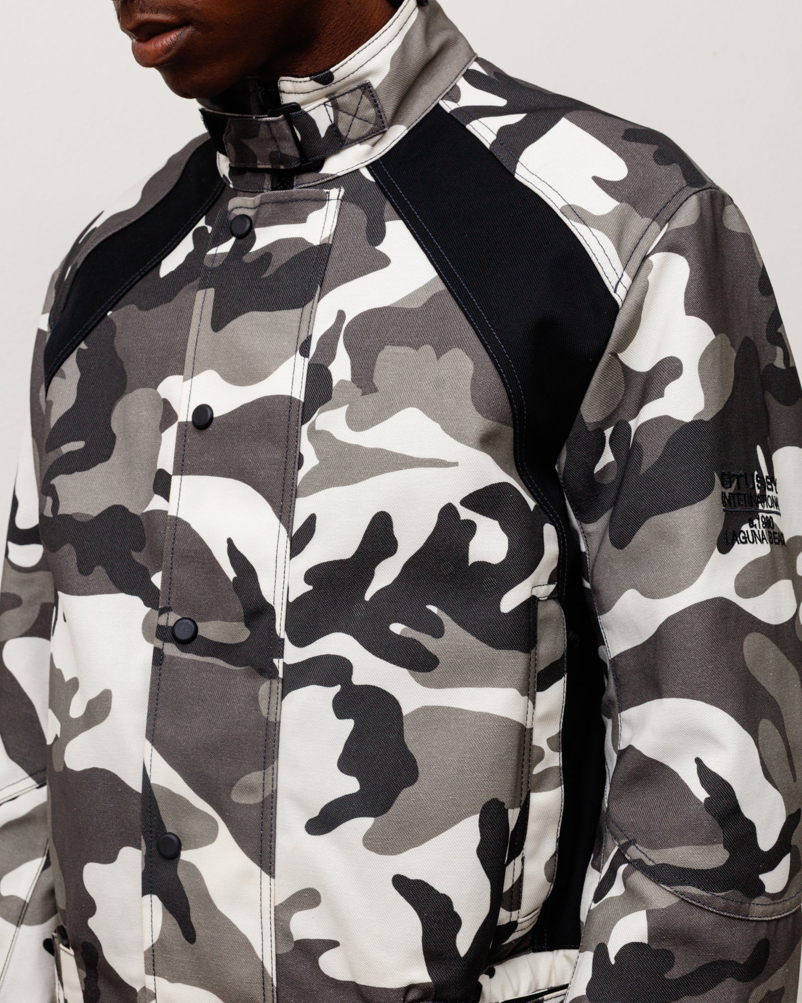 TOURING JACKET - Image 5