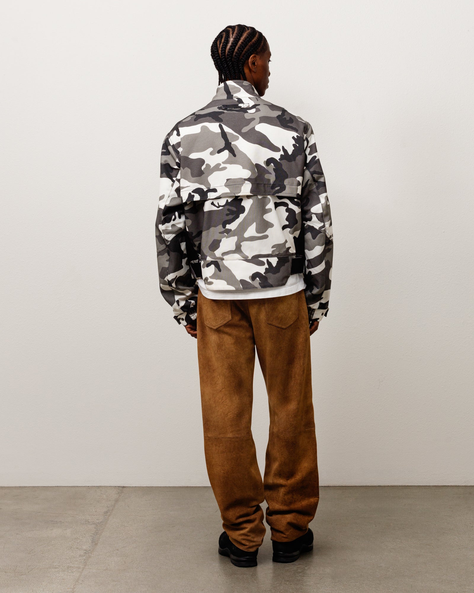 TOURING JACKET - Image 4