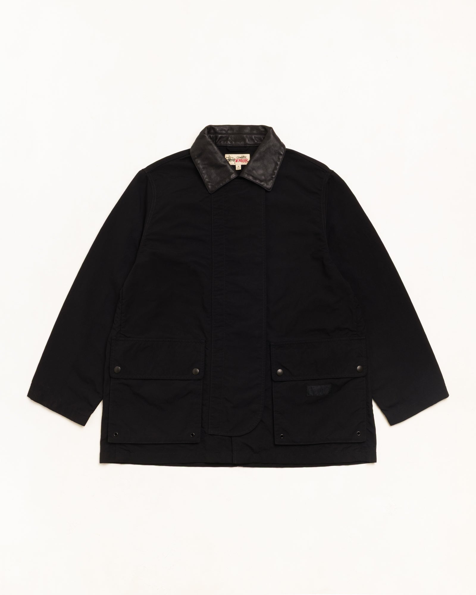 FIREMAN JACKET - Image 5