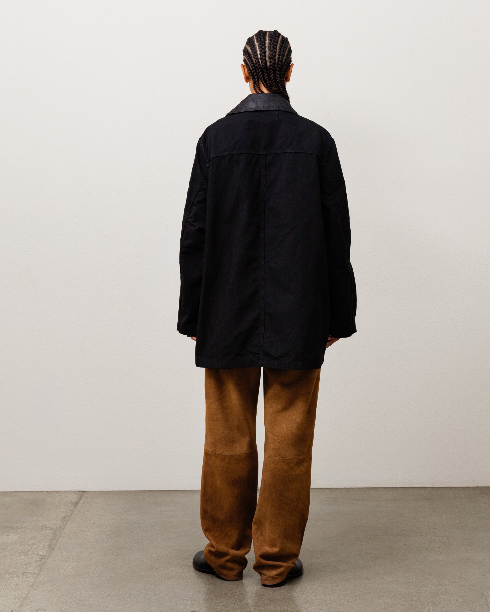 FIREMAN JACKET - Image 2