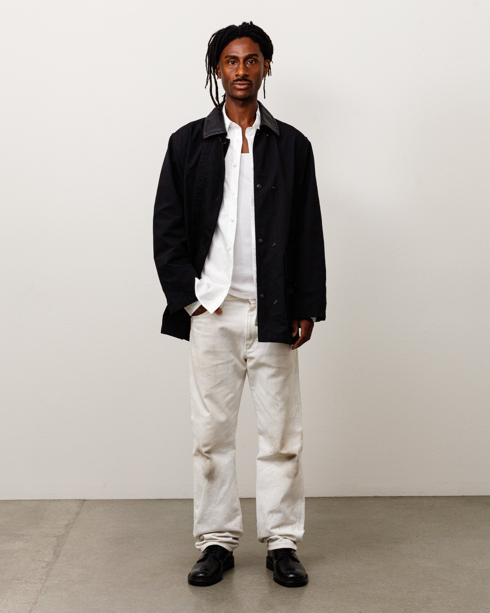 FIREMAN JACKET - Image 3