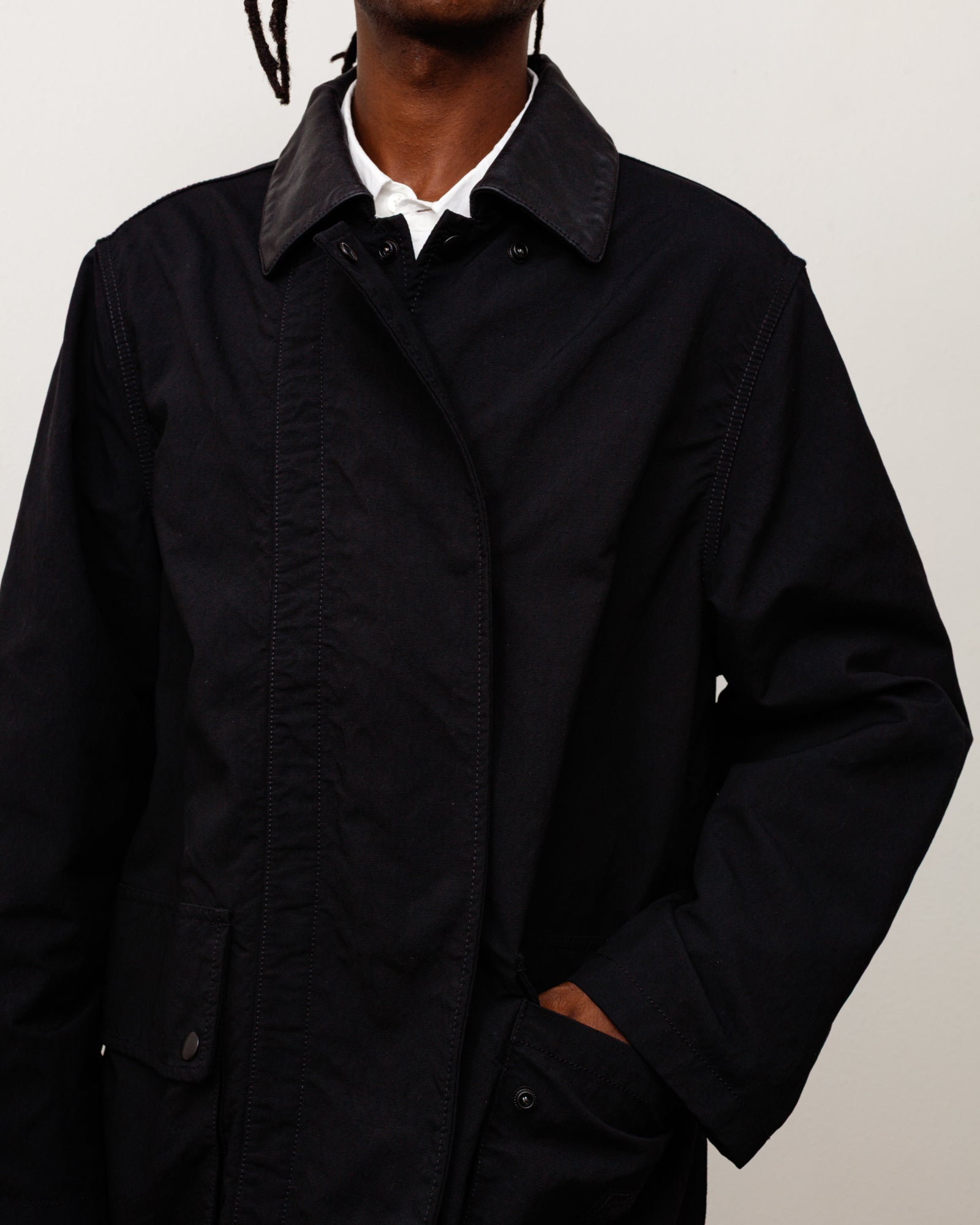 FIREMAN JACKET - Image 4