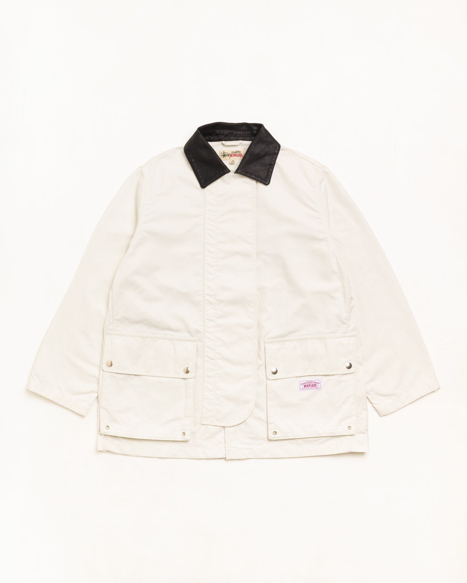 FIREMAN JACKET - Image 4