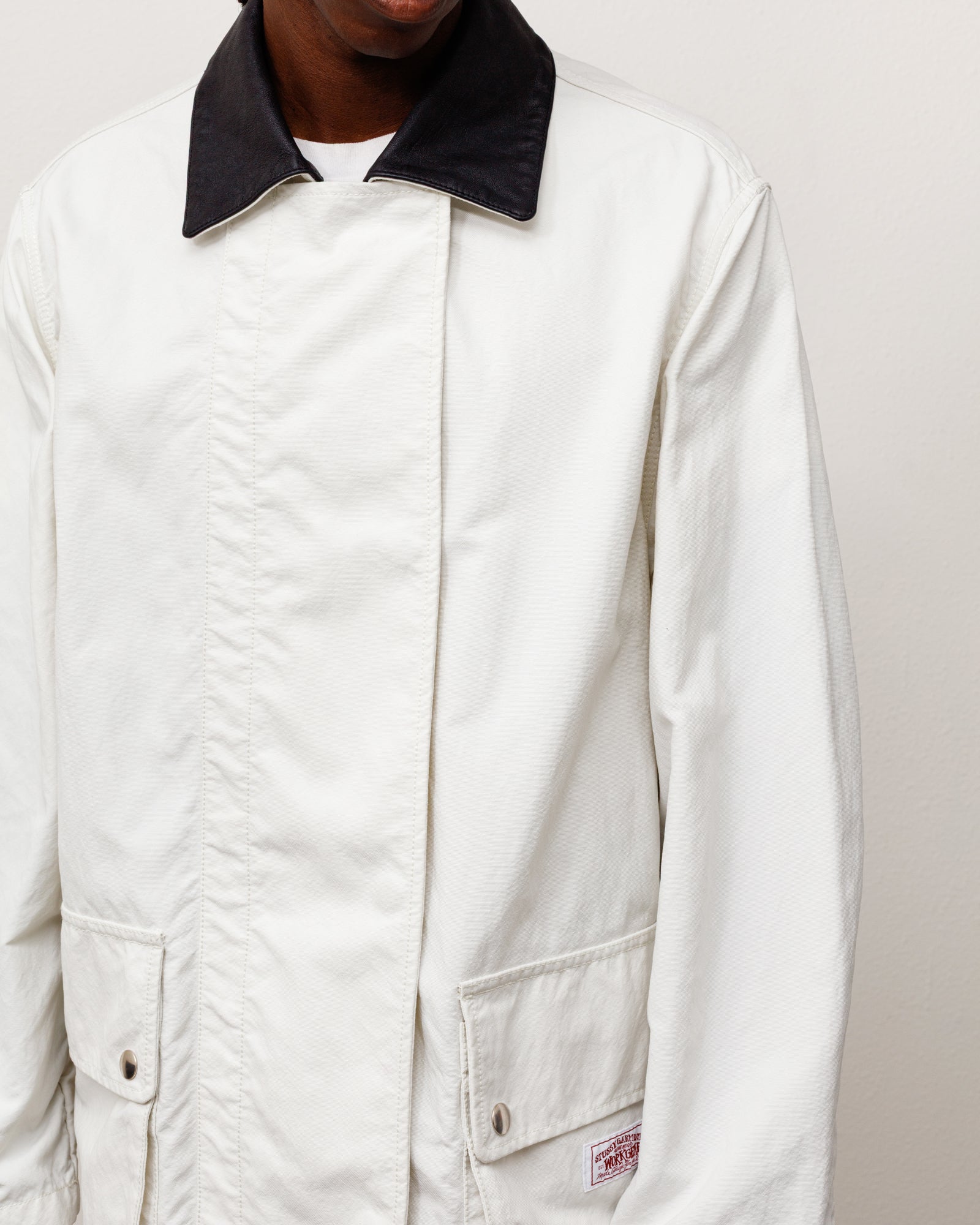 FIREMAN JACKET - Image 2