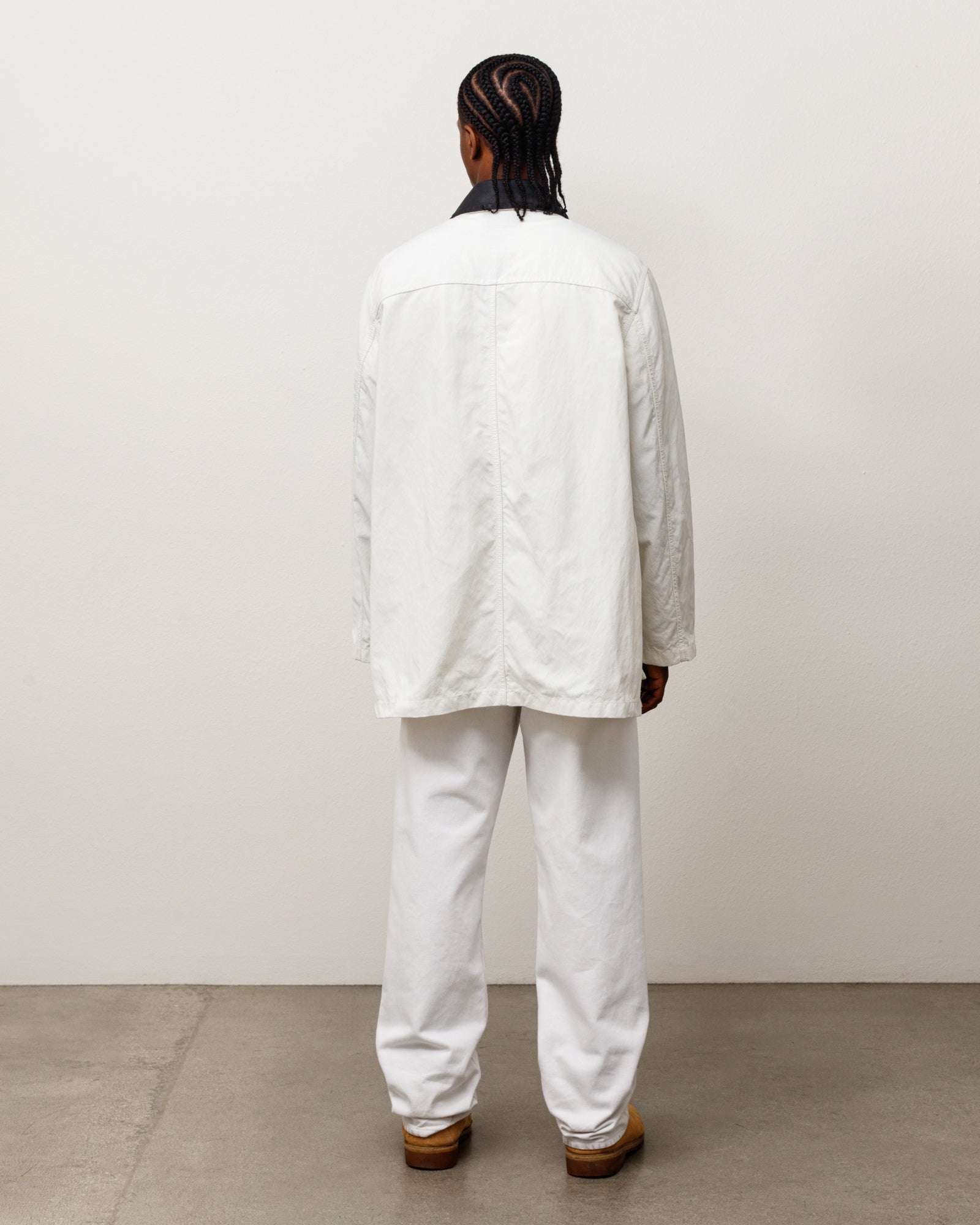 FIREMAN JACKET - Image 3