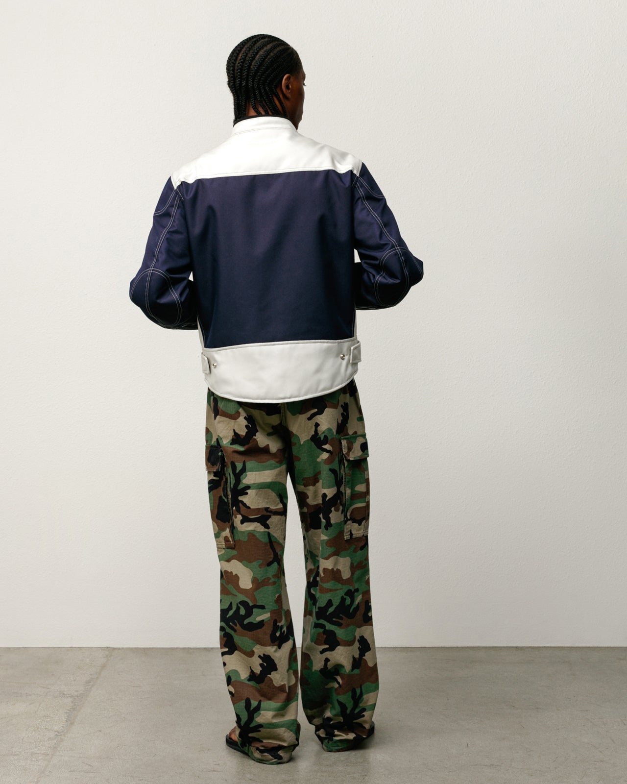 CARGO PANT - Image 2