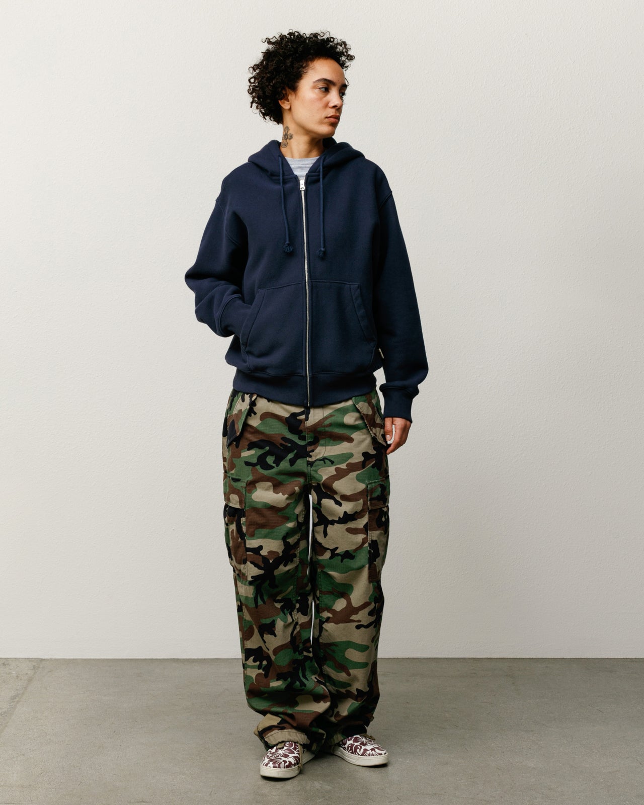 CARGO PANT - Image 3