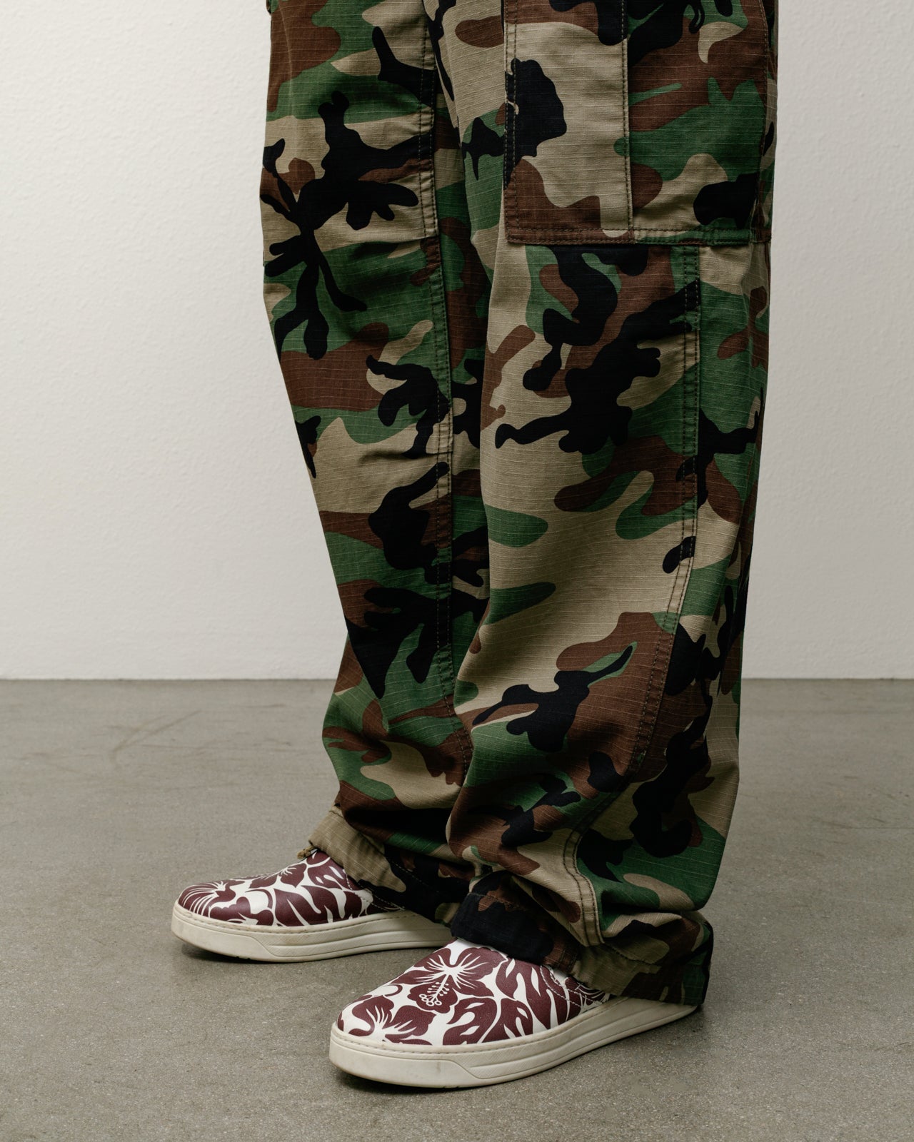 CARGO PANT - Image 4