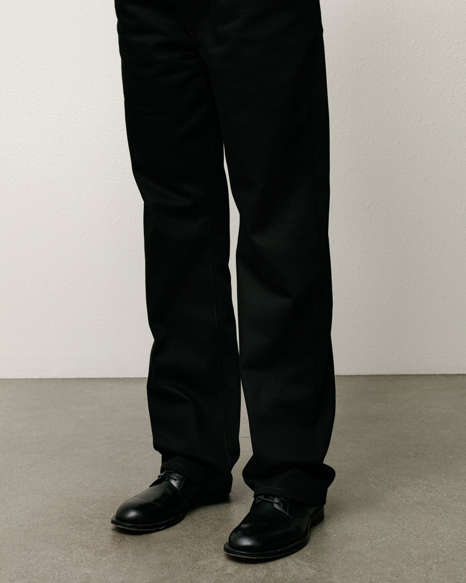 SLIM JEAN DENIM - Image 5